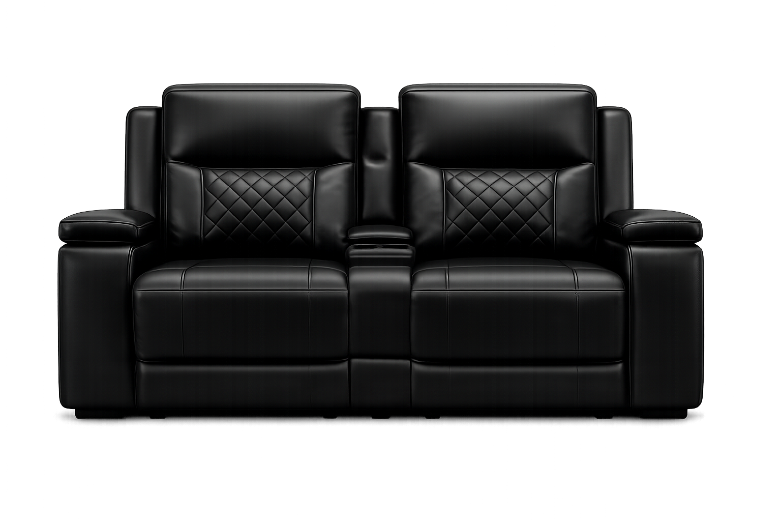 2-Seater Recliners