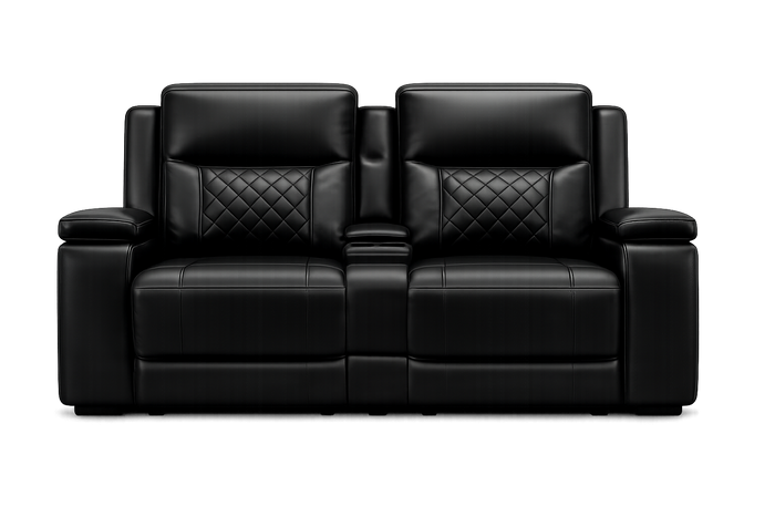 2-Seater Recliners