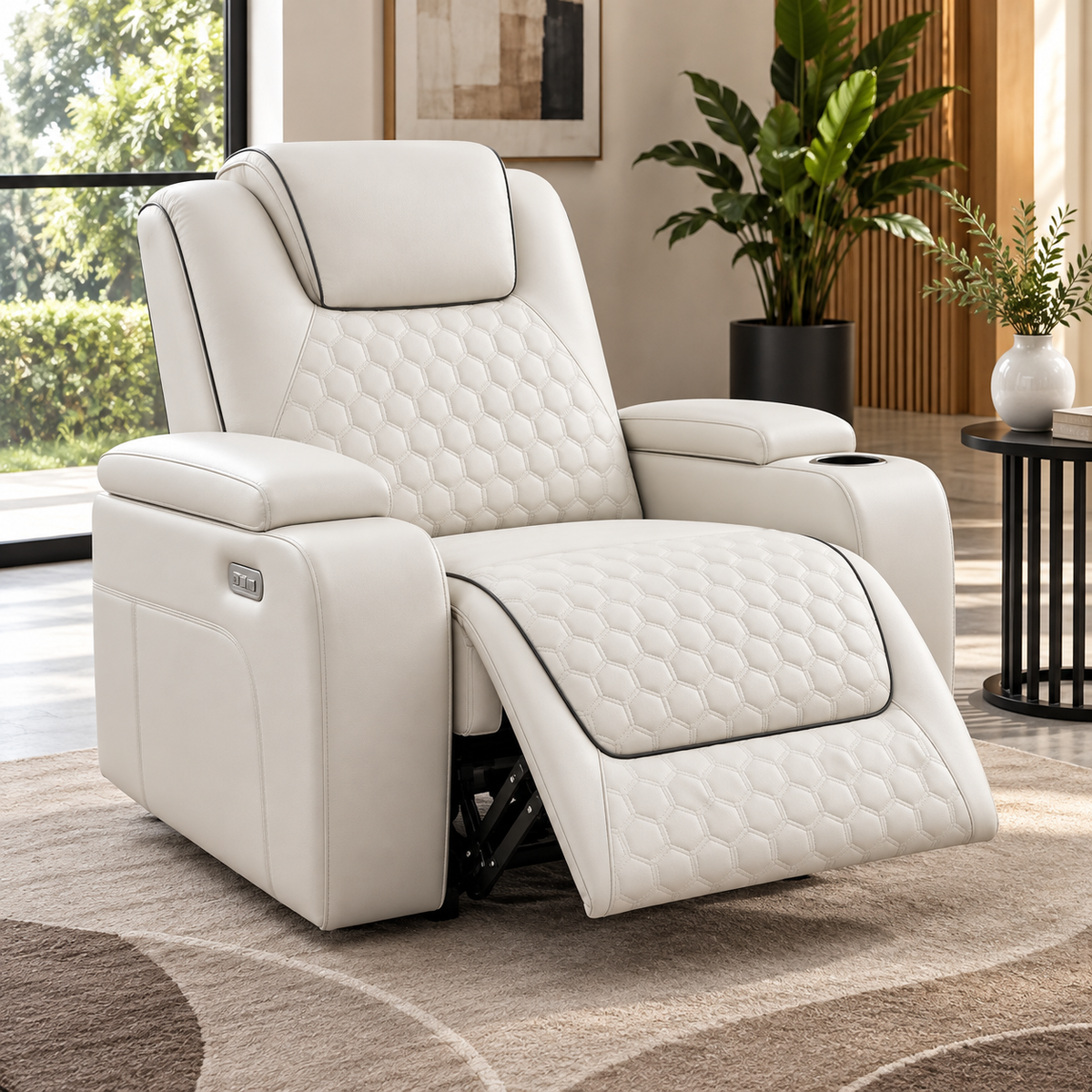 Siena 3+2 Seater
