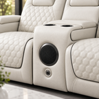 Siena 3+2 Seater