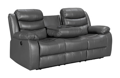 3 Seater - Grey