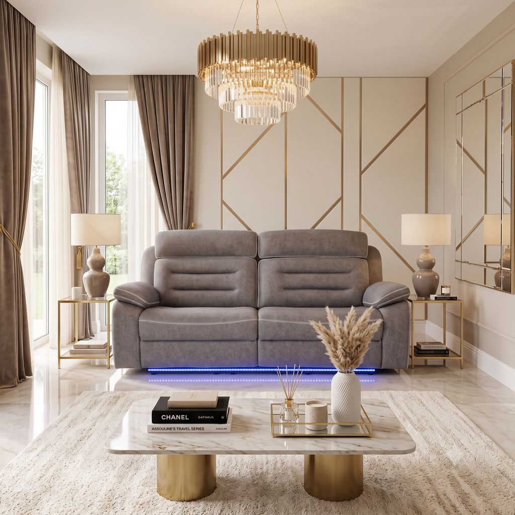 Venice 2 Seater Sofa