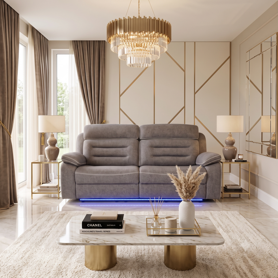 Venice 2 Seater Sofa