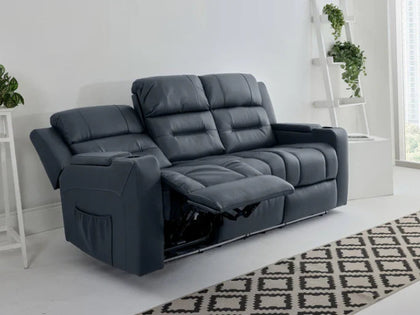 3 Seater - Grey