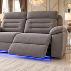 Venice 3 Seater Sofa