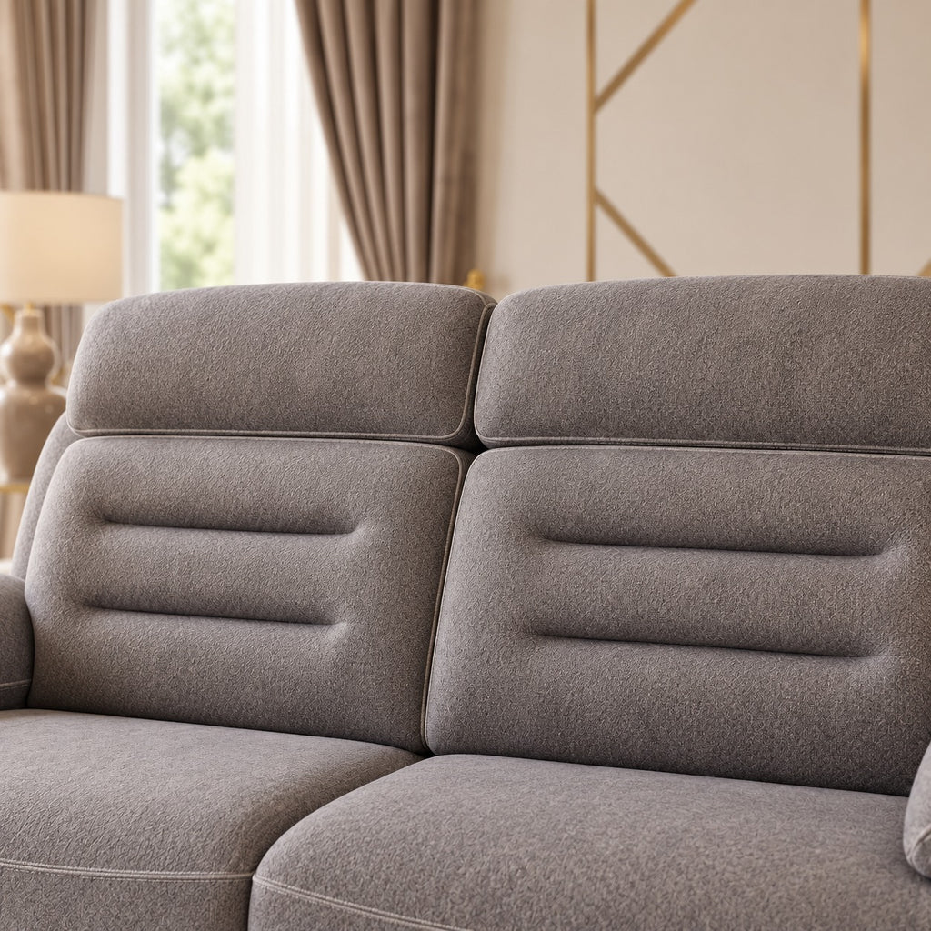 Venice 3 Seater Sofa