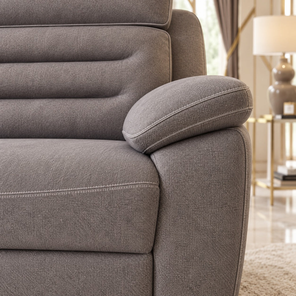 Venice 3 Seater Sofa