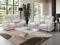 Siena 3+2 Seater