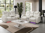 Siena 3+2 Seater