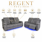 Venice 3+2 Seater Sofa