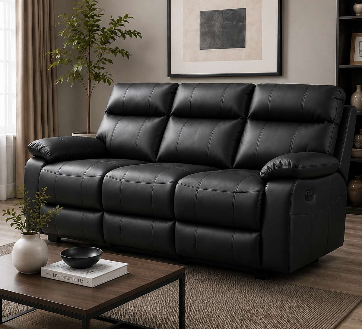 Why Choose
Aire Leather?