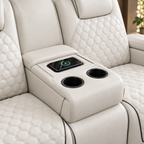 Siena 3+2 Seater