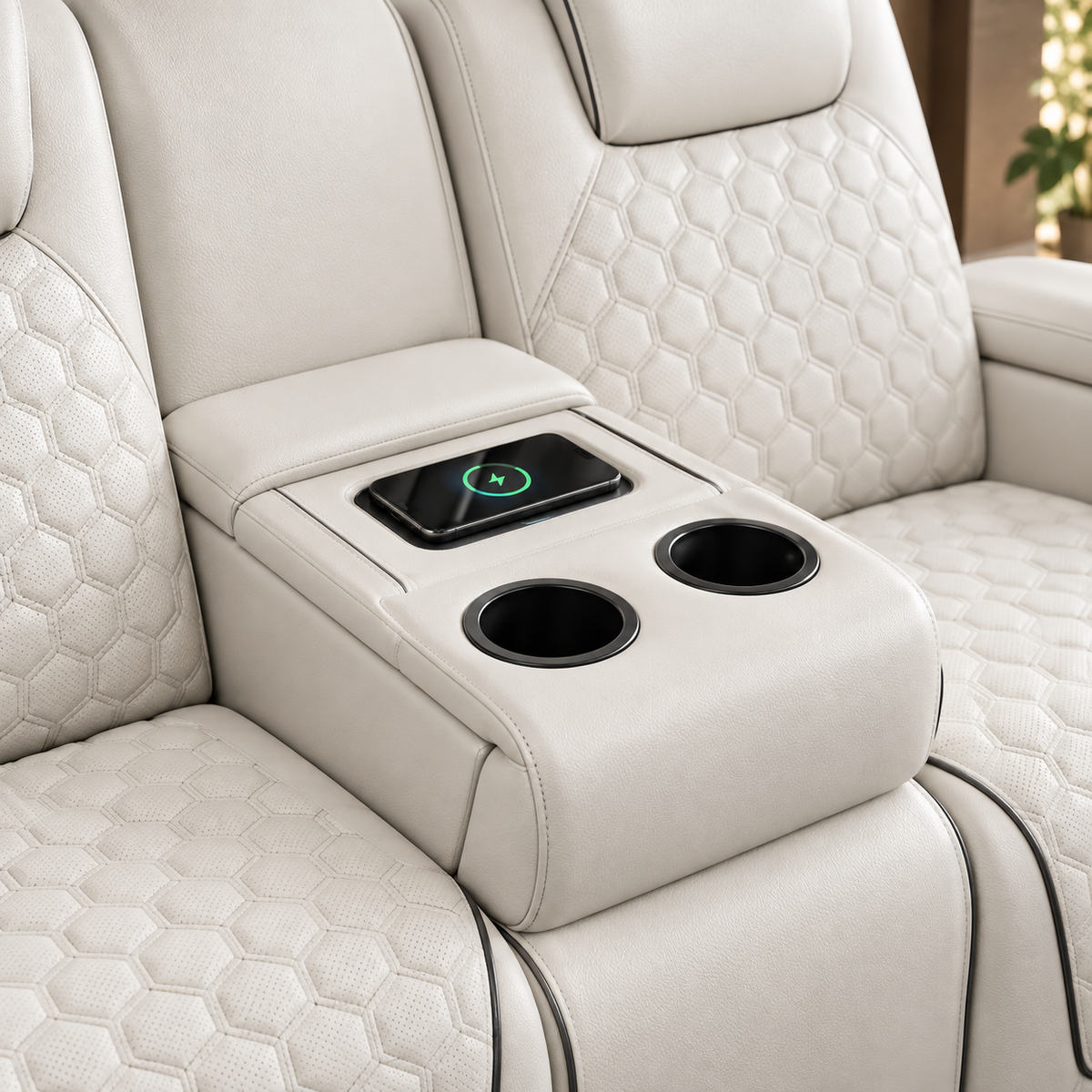Siena 3+2 Seater