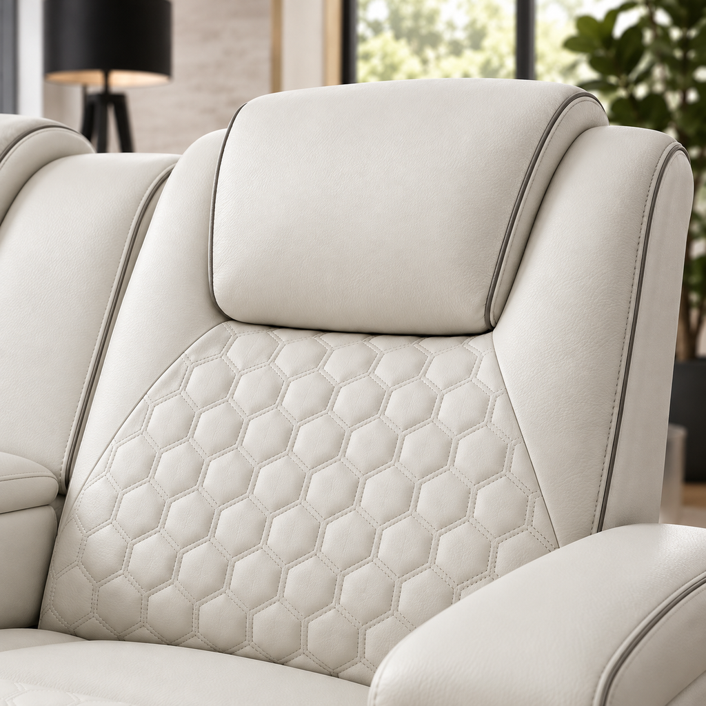 Siena 3+2 Seater