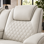 Siena 3+2 Seater
