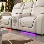 Siena 3+2 Seater