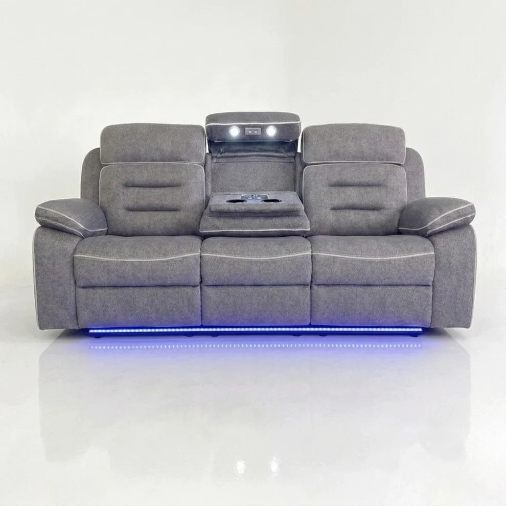 Venice 3 Seater Sofa